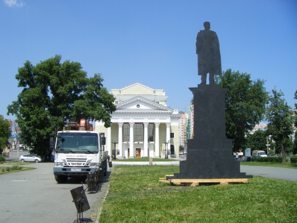 В Челябинске появится памятник Петру Столыпину